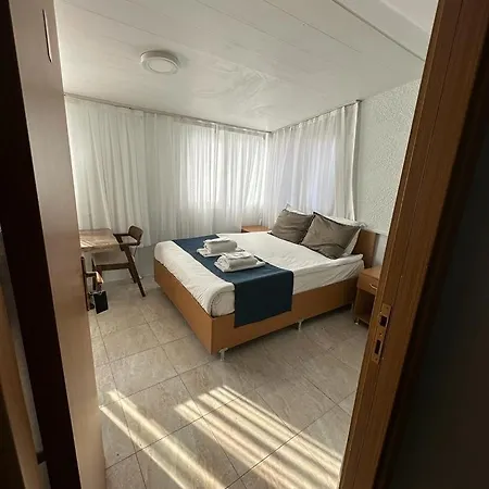 Gueven House * İstanbul