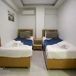 Hotel Gueven House Istanbul