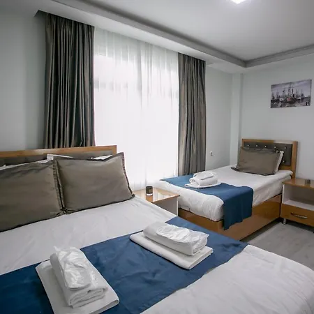 Apartment Gueven House