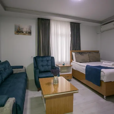 Gueven House * Istanbul