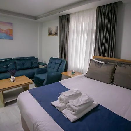 Apartment Gueven House
