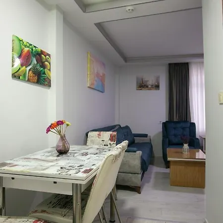 Gueven House איסטמבול