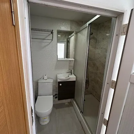 Apartment Gueven House