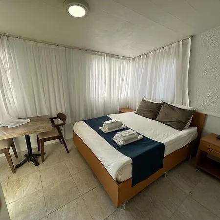 Gueven House Apartment Istanbul
