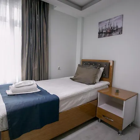 Güven House