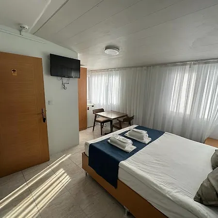 Güven House