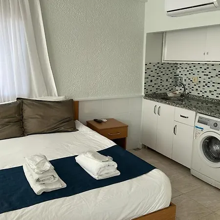 Hotel Gueven House Provincia di Istanbul